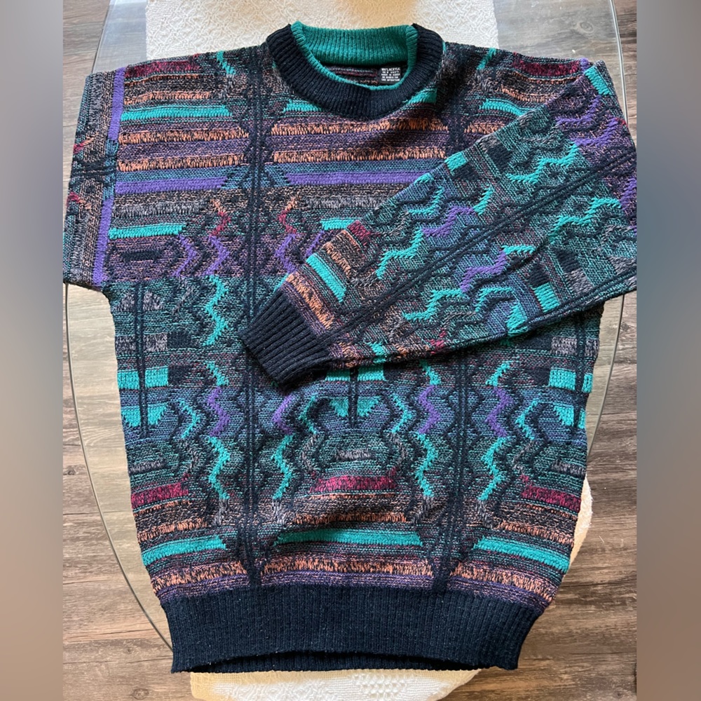 Vintage Sweater